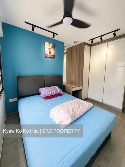 Blk 478C Valley Spring @ Yishun (Yishun), HDB 4 Rooms #555745611